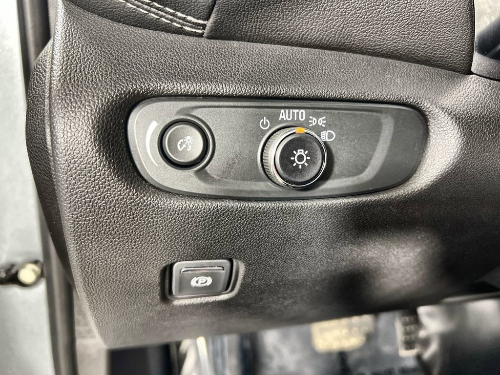 2024 Chevrolet Blazer 2LT - Photo 18