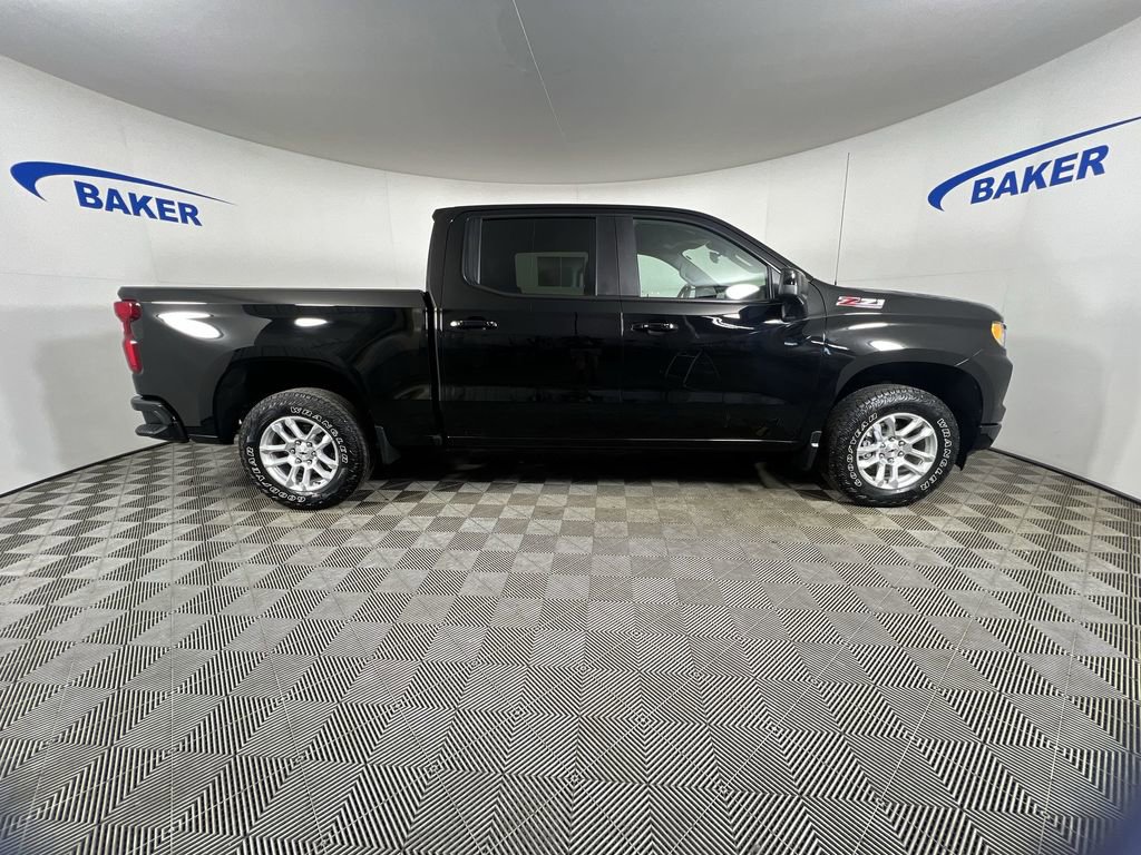 2023 Chevrolet Silverado 1500 RST - Photo 10