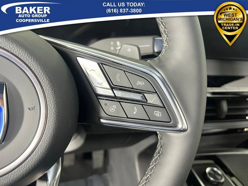 2026 Buick Enclave Sport Touring - Photo 23