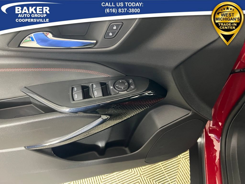 2026 Chevrolet Trax RS - Photo 16