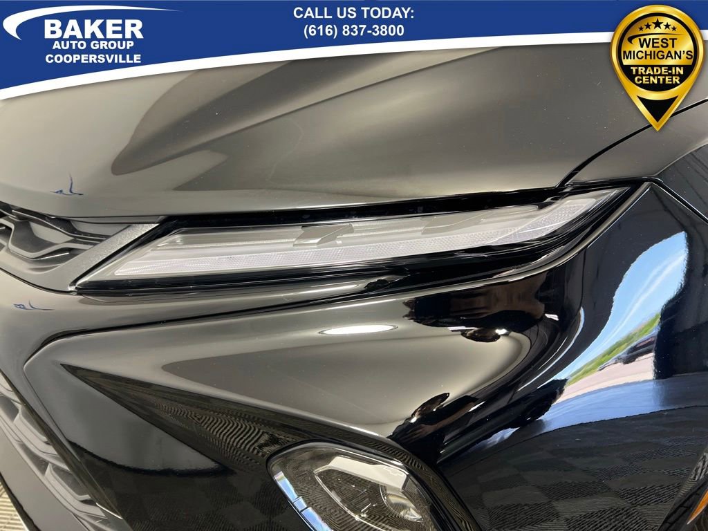 2026 Chevrolet Blazer 2LT - Photo 32