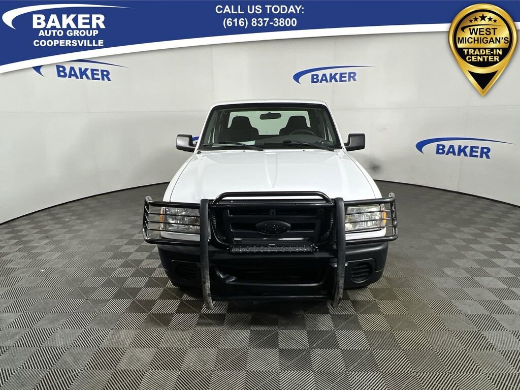 Used 2008 Ford Ranger XL