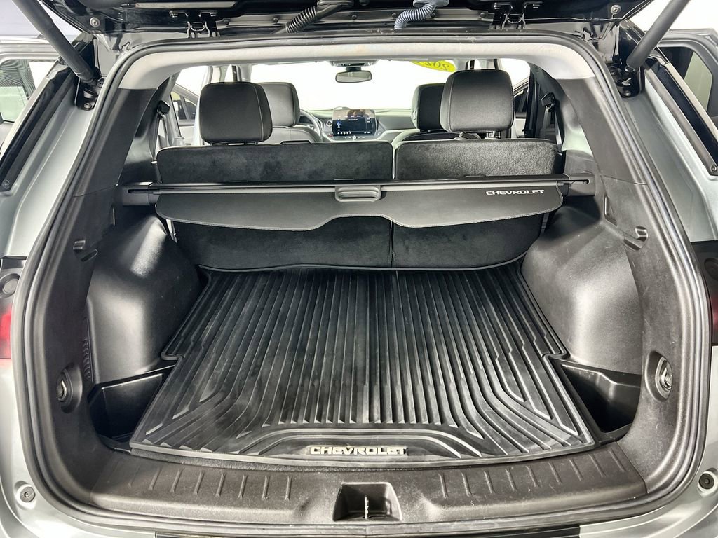 2024 Chevrolet Blazer 2LT - Photo 25