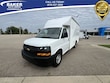 Chevrolet Express Cutaway 3500