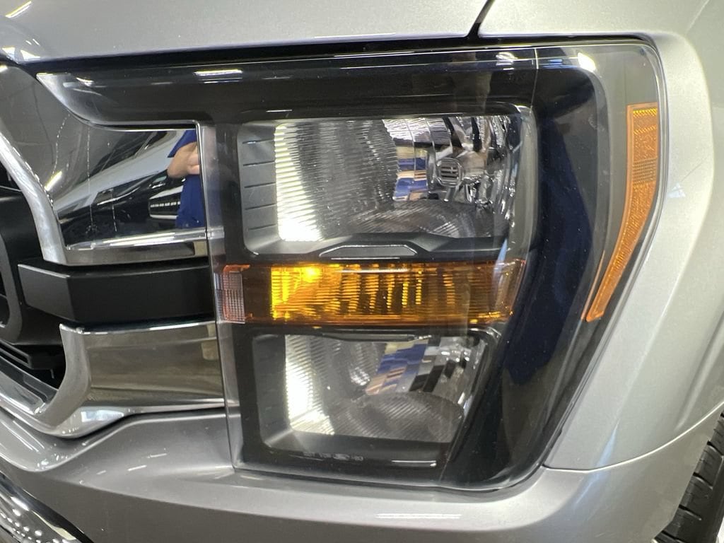 2023 Ford F-150 XLT - Photo 34