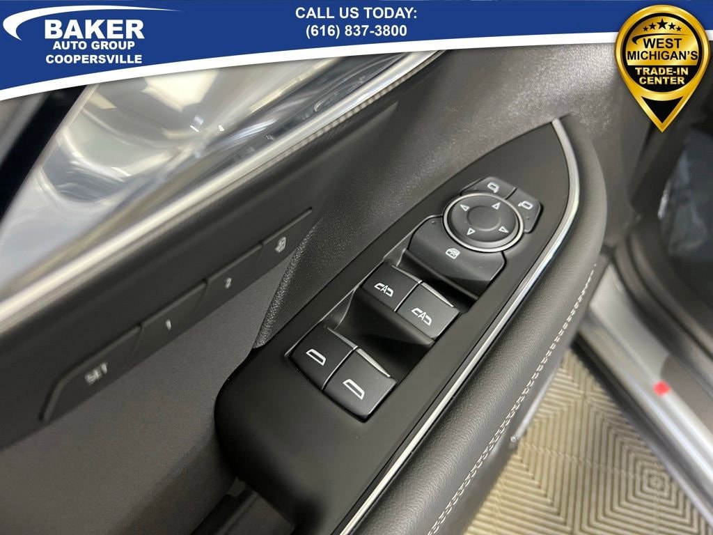 2026 Buick Envision Sport Touring - Photo 19