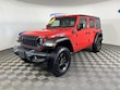  Jeep Wrangler 4xe