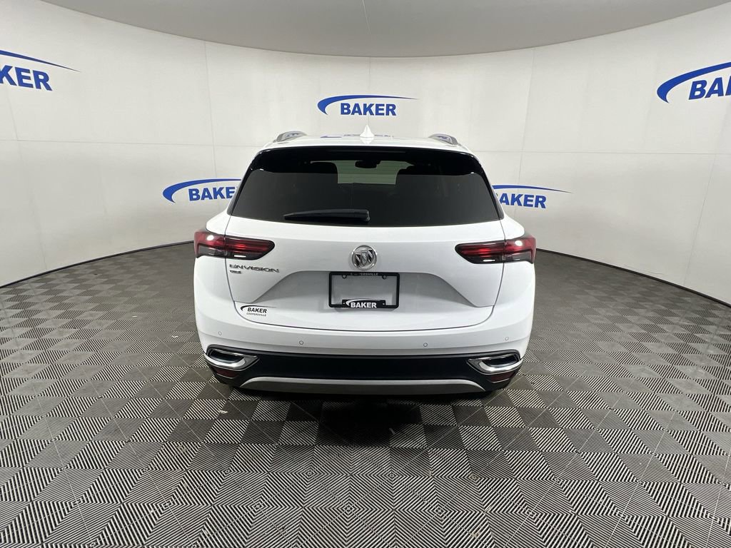 2023 Buick Envision Preferred - Photo 8