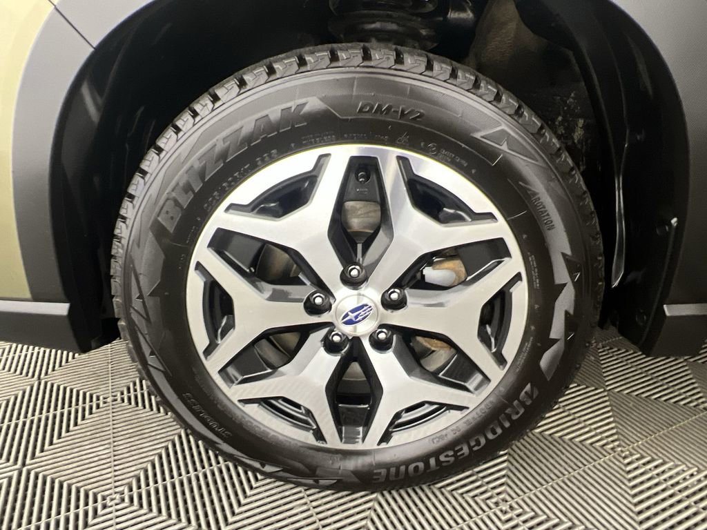 2024 Subaru Forester Premium - Photo 32