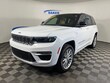  Jeep Grand Cherokee 4xe