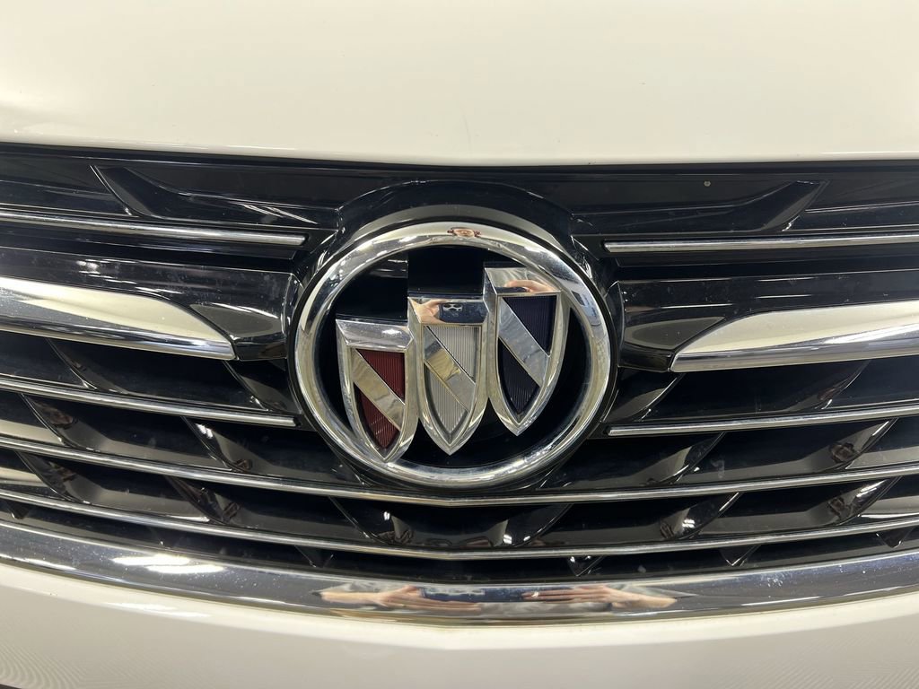 2023 Buick Envision Preferred - Photo 29