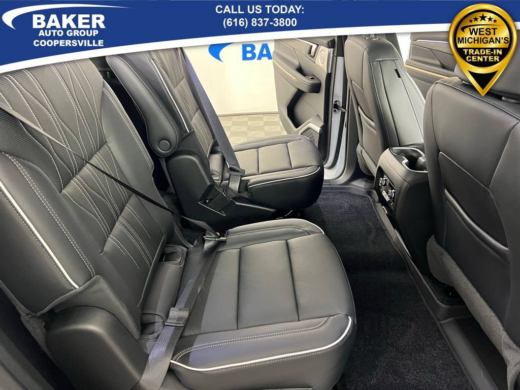 2026 Buick Enclave Avenir - Photo 12