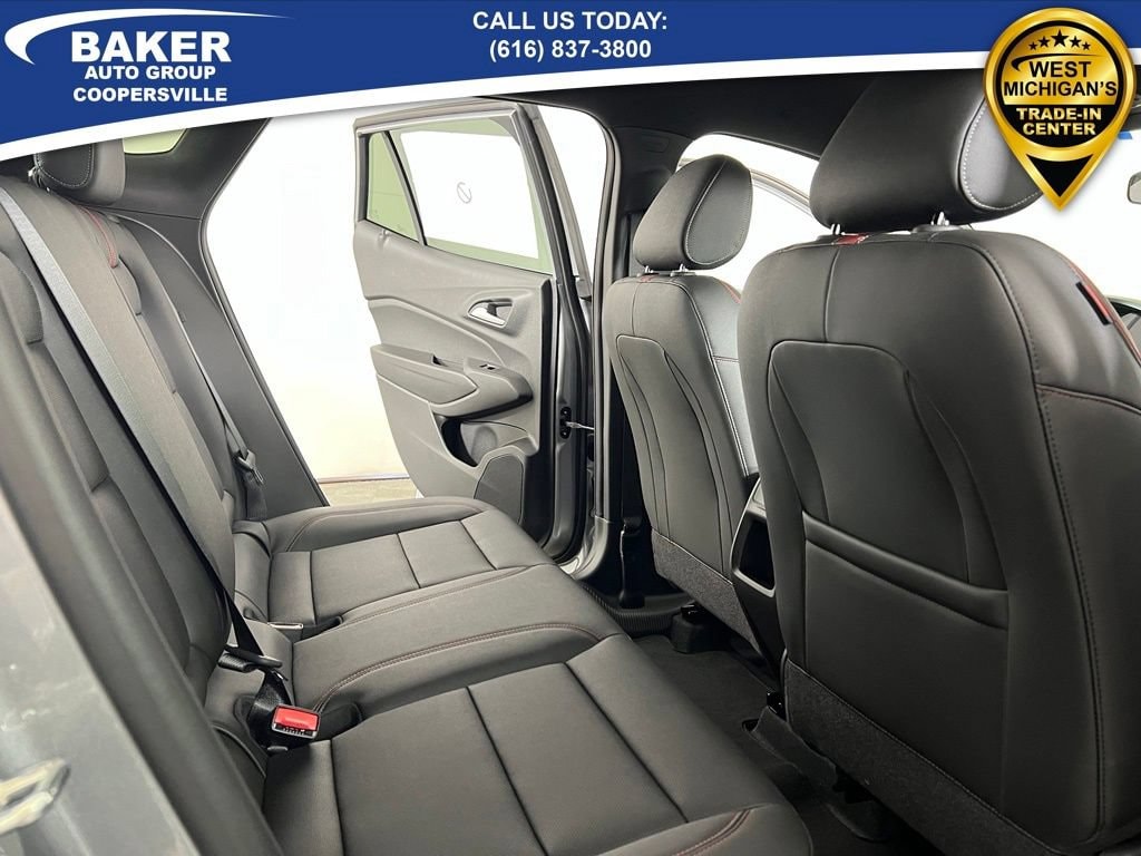 2026 Chevrolet Trax RS - Photo 13