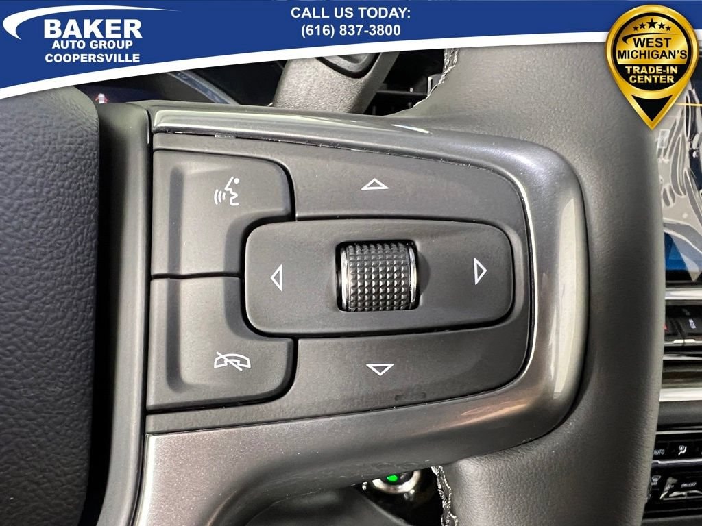 2026 Chevrolet Silverado 1500 LT - Photo 22