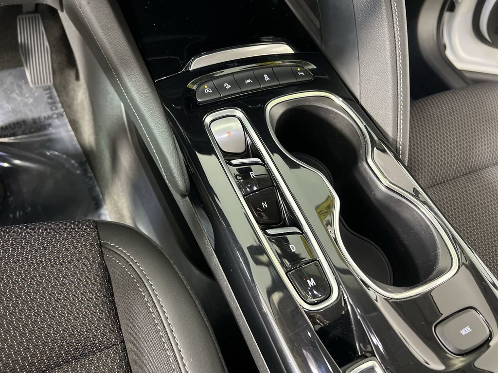2023 Buick Envision Preferred - Photo 16