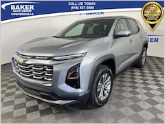 2027 Chevrolet Equinox LT SUV