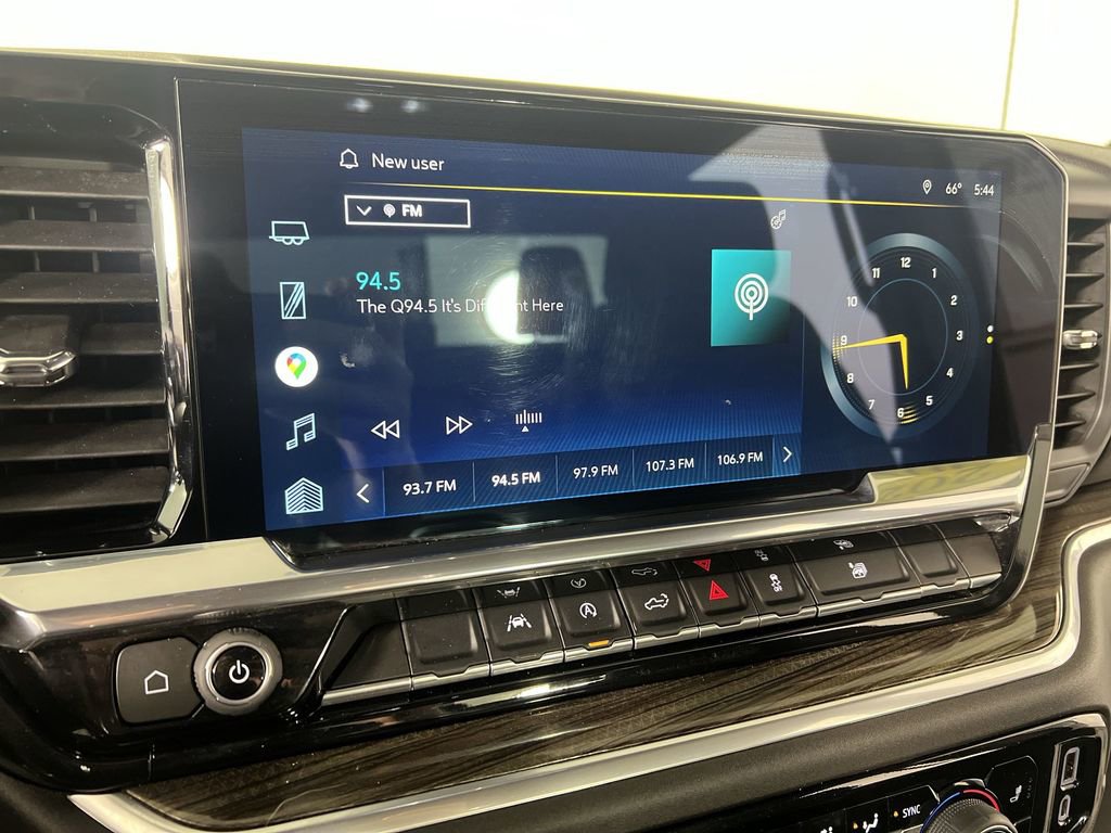 2022 Chevrolet Silverado 1500 LT - Photo 14