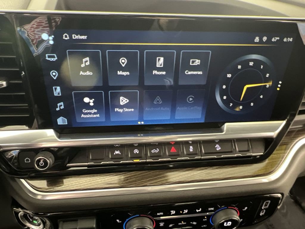 2023 Chevrolet Silverado 1500 RST - Photo 14