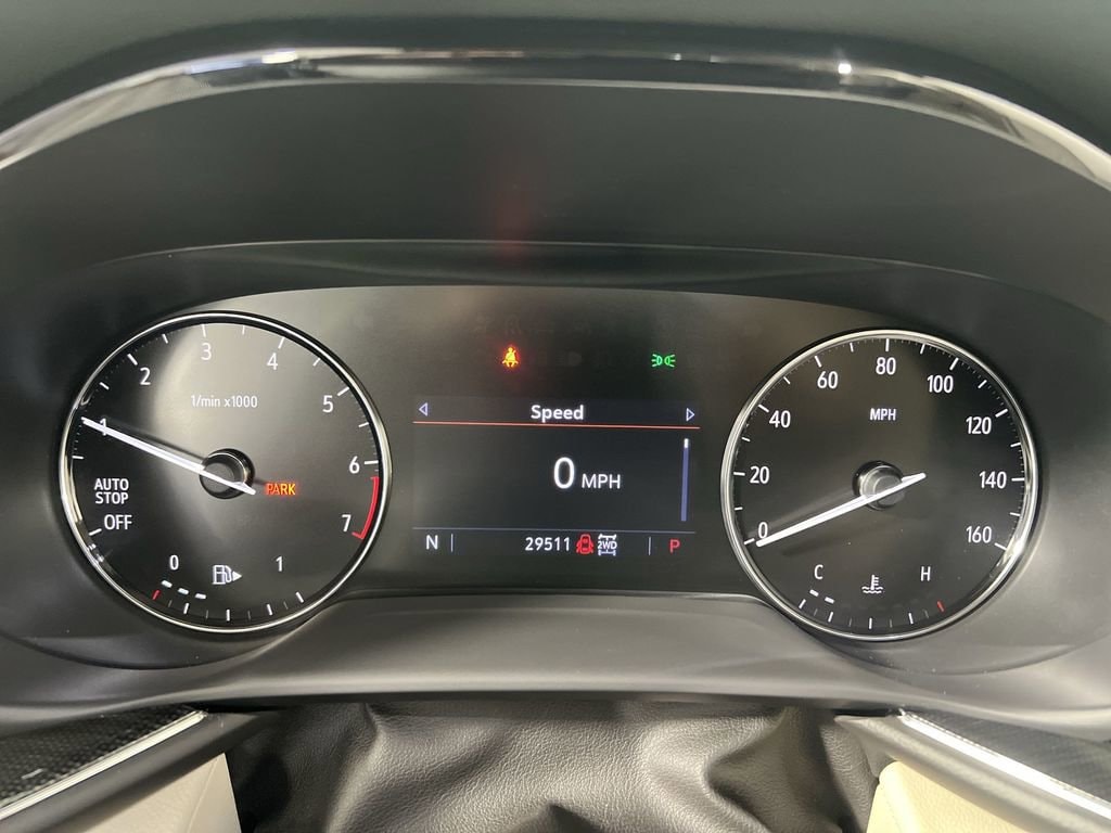 2023 Buick Envision Preferred - Photo 13