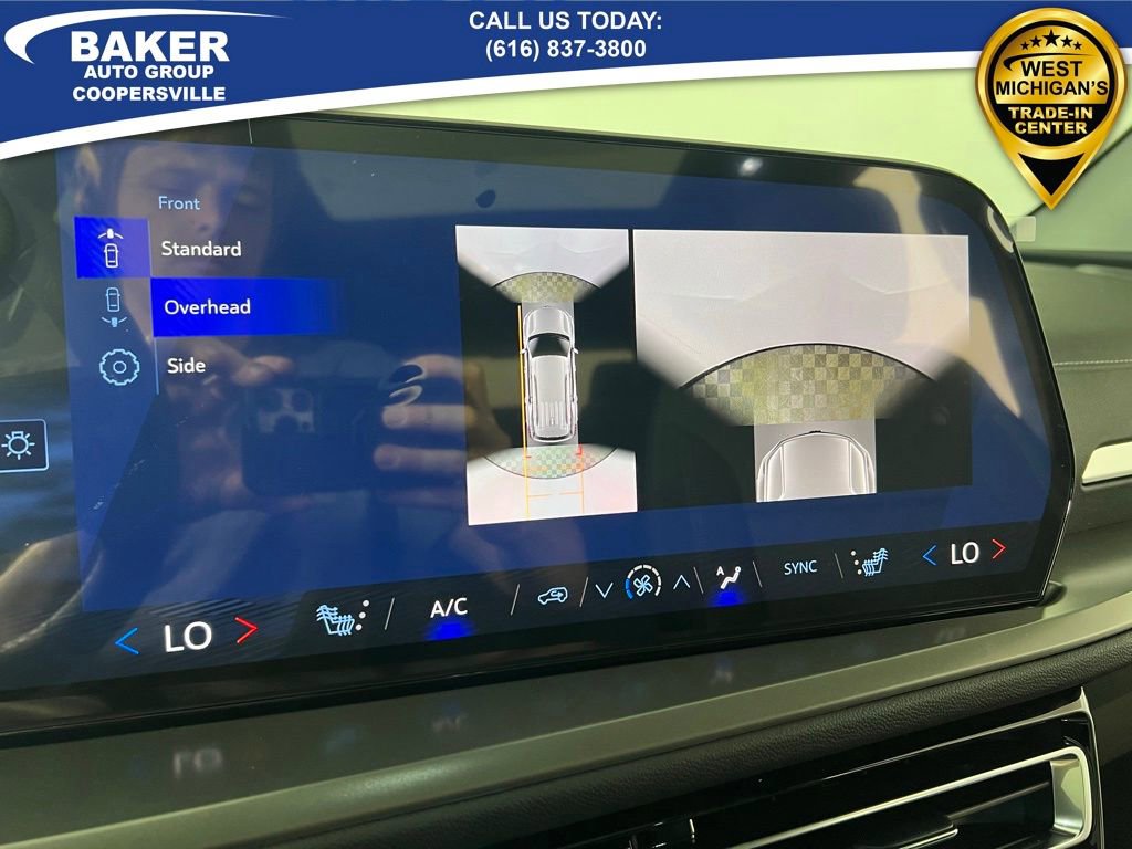2026 Chevrolet Traverse LT - Photo 34