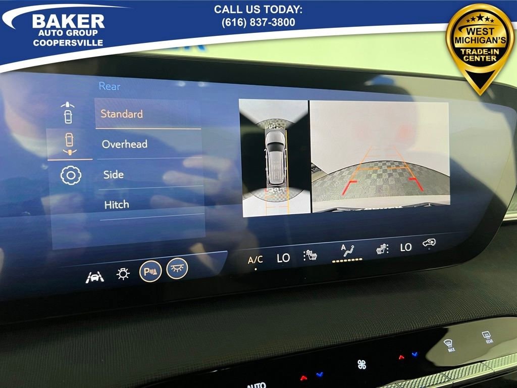 2026 Buick Enclave Sport Touring - Photo 26