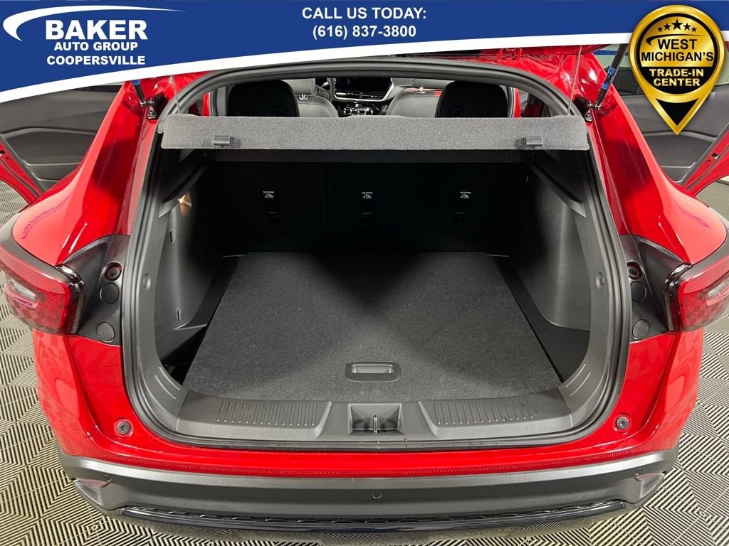 2026 Chevrolet Trax RS - Photo 13