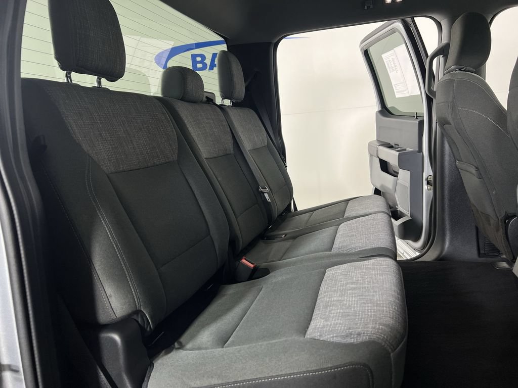 2023 Ford F-150 XLT - Photo 26