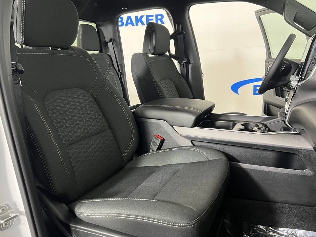 2025 RAM Ram 1500 Pickup Big Horn/Lone Star - Photo 29
