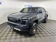  Toyota Tacoma Hybrid