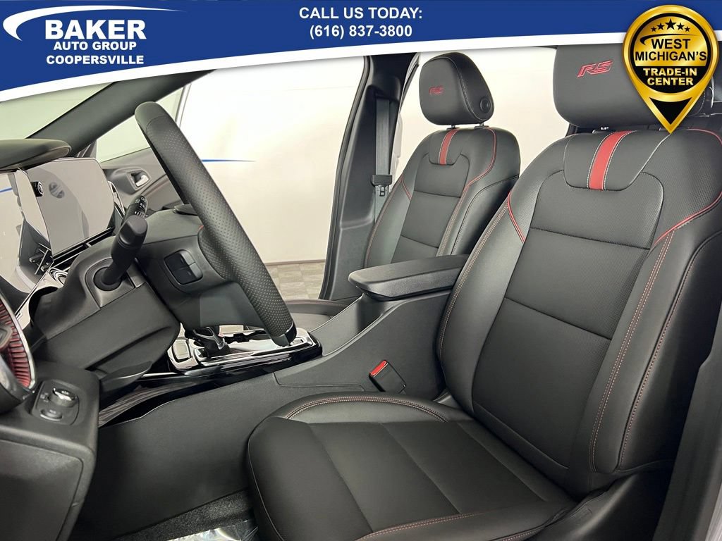 2026 Chevrolet Trax RS - Photo 19
