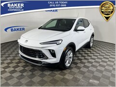 2026 Buick Encore GX Preferred SUV