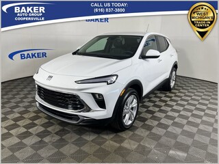 2026 Buick Encore GX Preferred SUV
