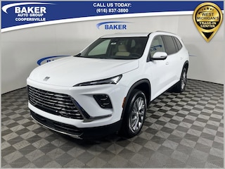 2026 Buick Enclave Preferred SUV