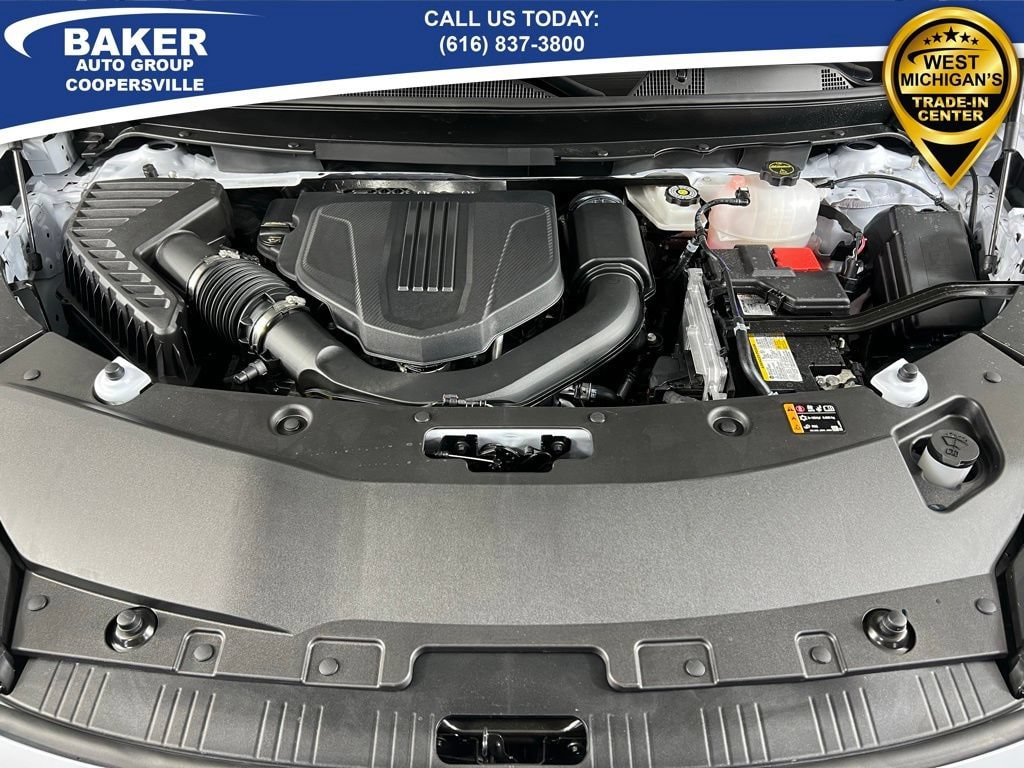 2026 Buick Enclave Avenir - Photo 29