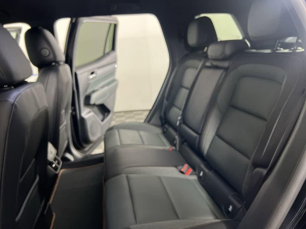 2026 GMC Terrain AT4 - Photo 25