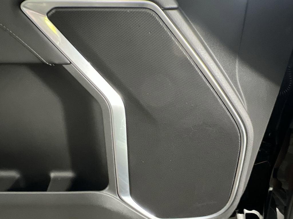 2023 Chevrolet Silverado 1500 RST - Photo 22