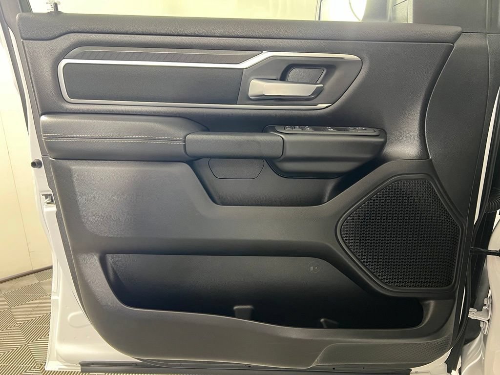 2025 RAM Ram 1500 Pickup Big Horn/Lone Star - Photo 22