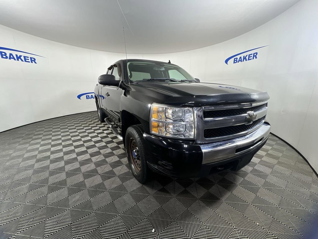 1GCEK19019Z168750
