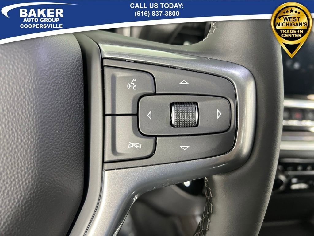 2026 Chevrolet Silverado 2500 HD LTZ - Photo 23