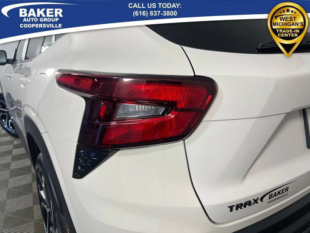 2026 Chevrolet Trax RS - Photo 31