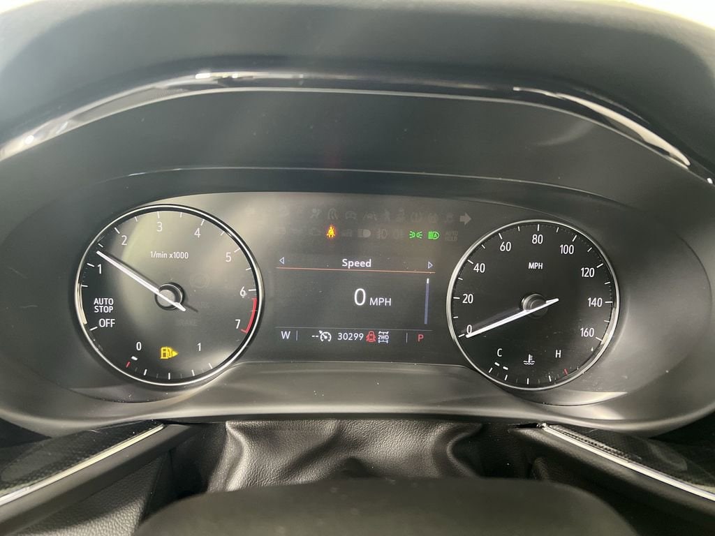 2023 Buick Envision Preferred - Photo 12