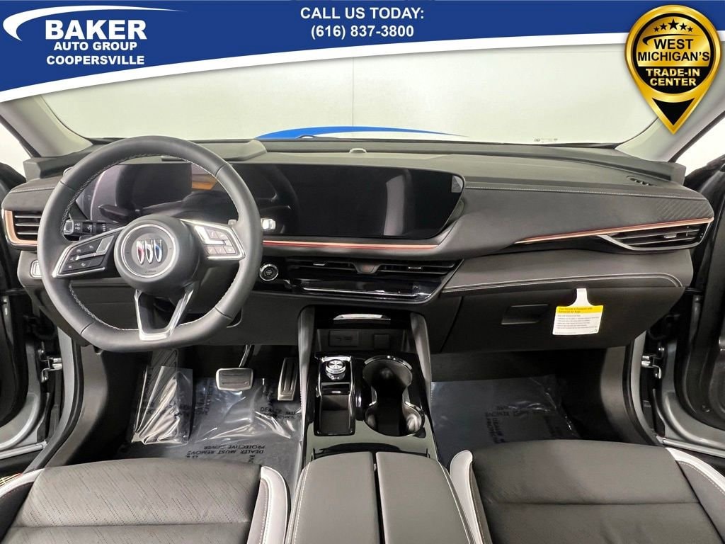 2026 Buick Envision Sport Touring - Photo 11