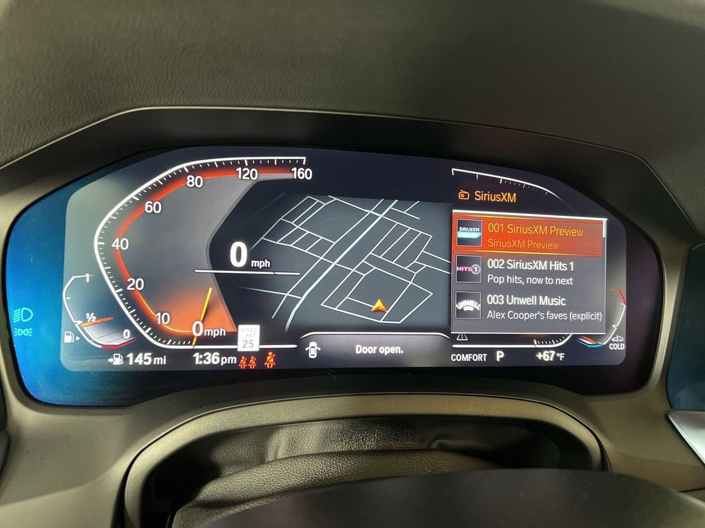 2023 BMW 4 Series 430i - Photo 12