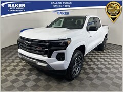 2026 Chevrolet Colorado Z71 Truck