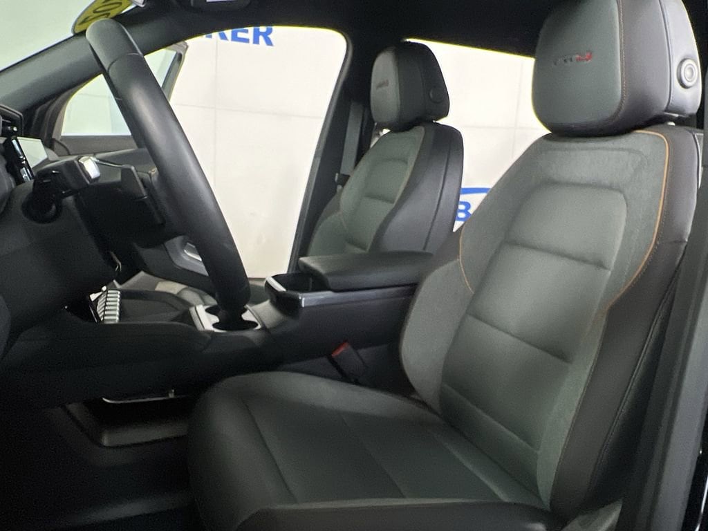 2026 GMC Terrain AT4 - Photo 20