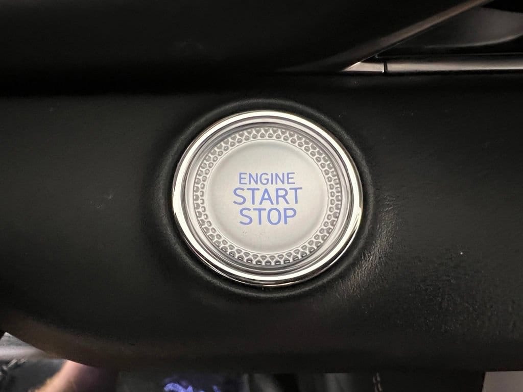 2021 GENESIS GV80 Standard - Photo 32