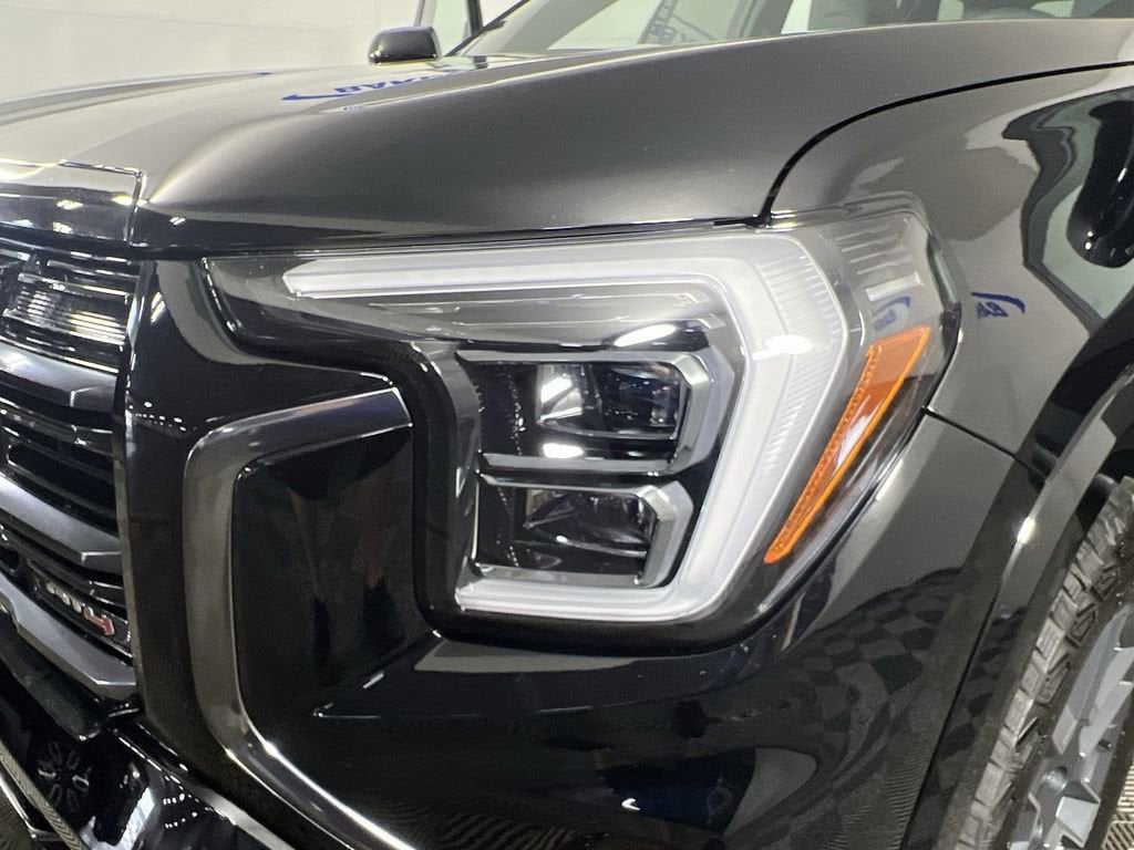 2026 GMC Terrain AT4 - Photo 35