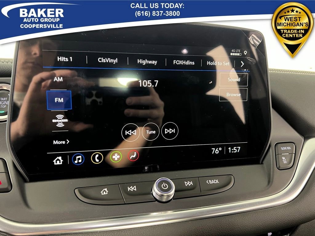 2026 Chevrolet Blazer 2LT - Photo 25