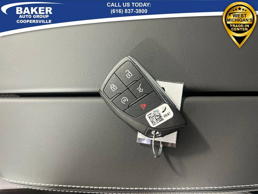 2026 Buick Envision Sport Touring - Photo 41