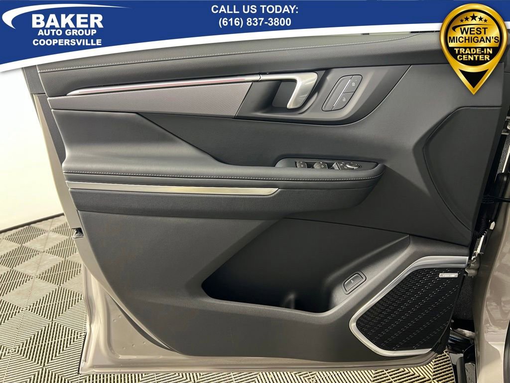 2026 Buick Enclave Sport Touring - Photo 17